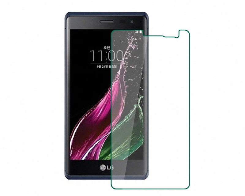 For LG Zero Tempered Glass Screen Protector Guard Film Class H740 H650 H650AR H650E F620 F620S F620L F620K 5.0 inch | Мобильные
