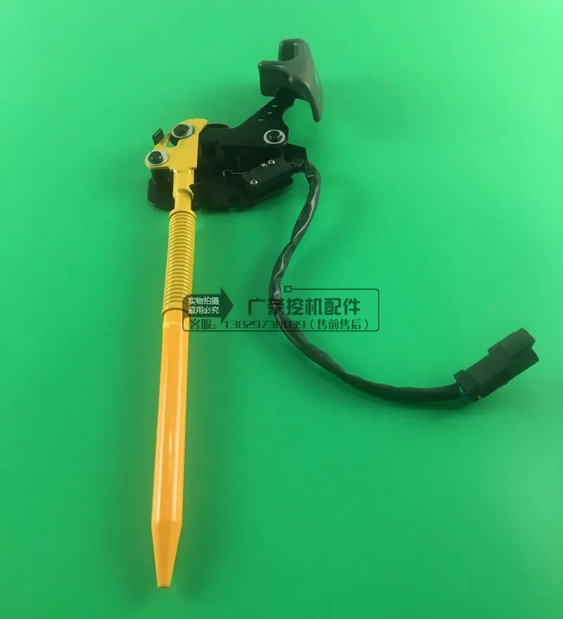 Гидравлический замок для экскаватора Carter E320B 312B 330B 311B|parts|parts excavator |
