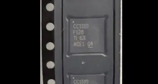 Бесплатная доставка 2 шт./лот в наличии CC1310 CC1310F128 CC1310F128RGZR QFN 48 new|Калькуляторы| |