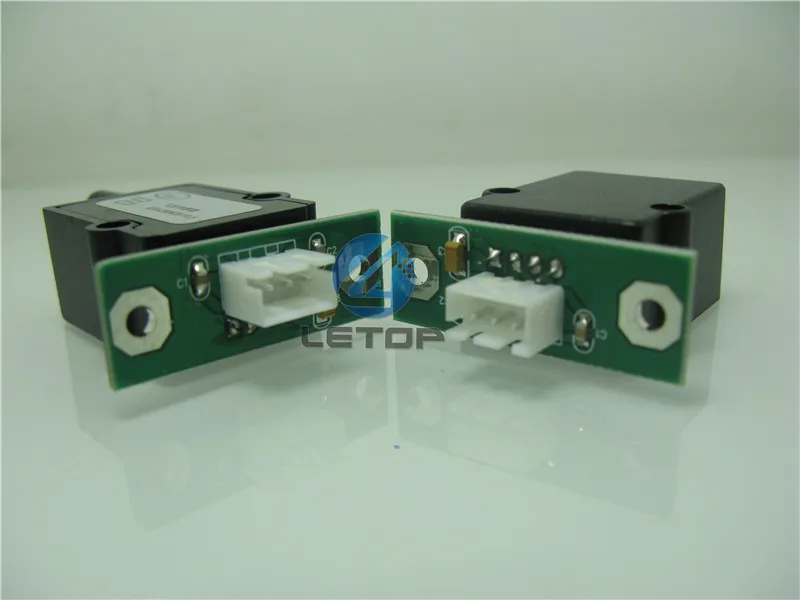 LETOP не наносящих вред окружающей среде принтеров Флора Давление Управление