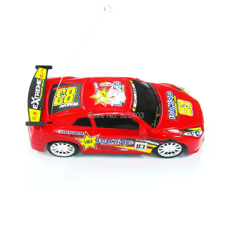 Ртр спринт 2 дрейф дистанционного управления автомобилем игрушка электрический