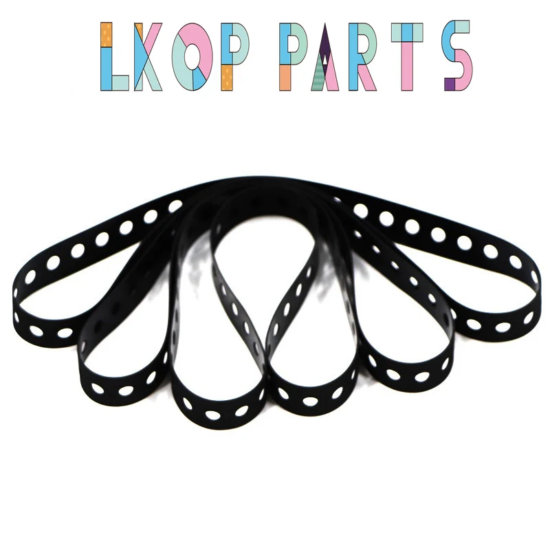 

1sets NEW 629-00004 FLAT BELT 15X0.65X482 fit for Duplicator RISO MV MZ RV9690