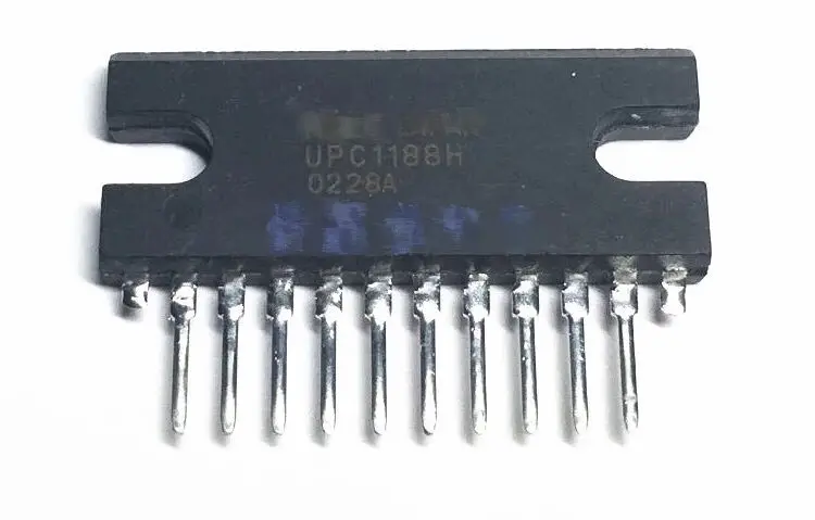 

10PCS/ lot UPC1188H UPC1188 1188H new