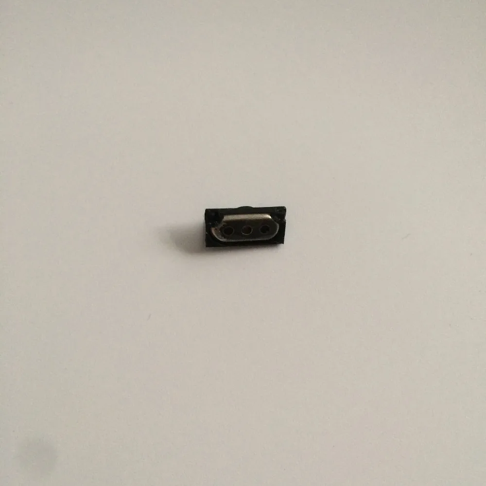 

Used Speaker Receiver For Bluboo Maya MTK6580A 5.5''HD 1280x720 Free Shipping + Tracking Number
