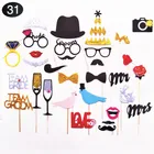 Забавная Свадебная декорация, реквизит для фотостудии сделай сам, Мистер миссис, реквизит для фотосессии, аксессуары для фотосессии, Свадебные вечерние товары для дня рождения