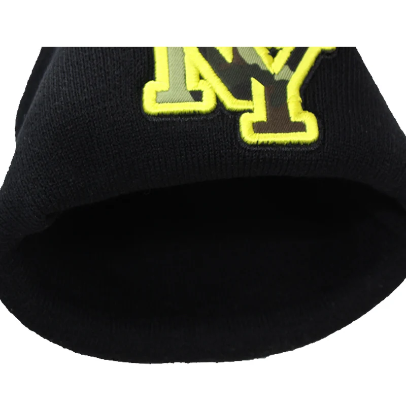 Новые шапки зимние для женщин и мужчин брендовые женская зимняя шапка мужская