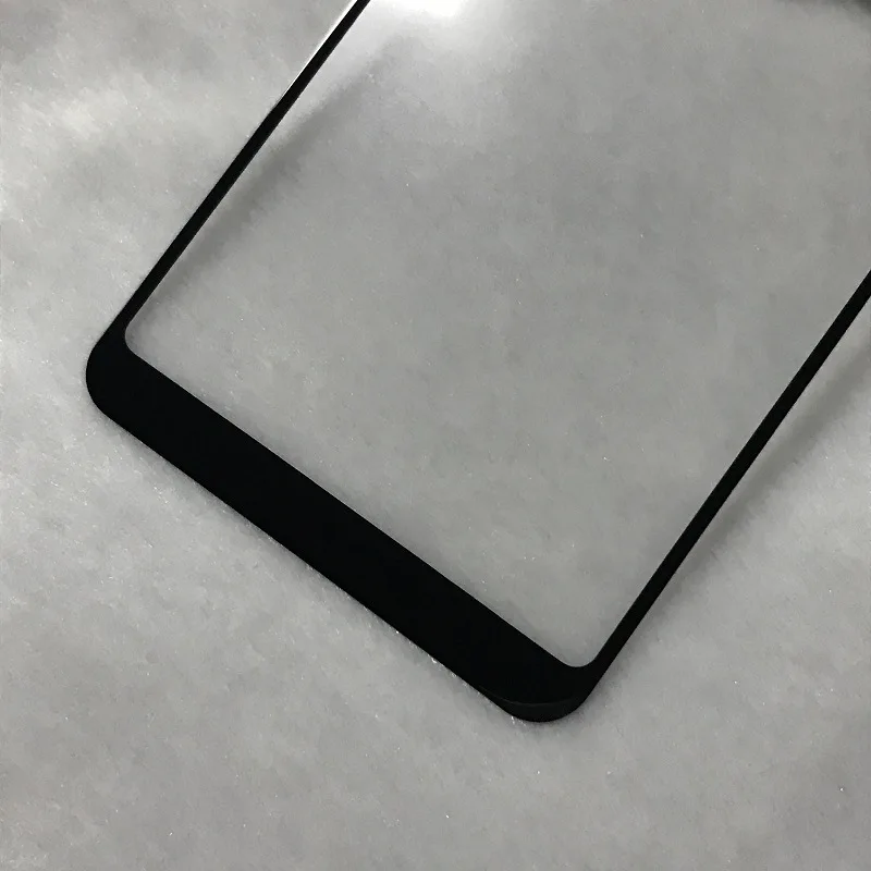Защитная пленка на весь экран для Xiaomi Mi Max 3 Max2 Пленка премиум класса с полным