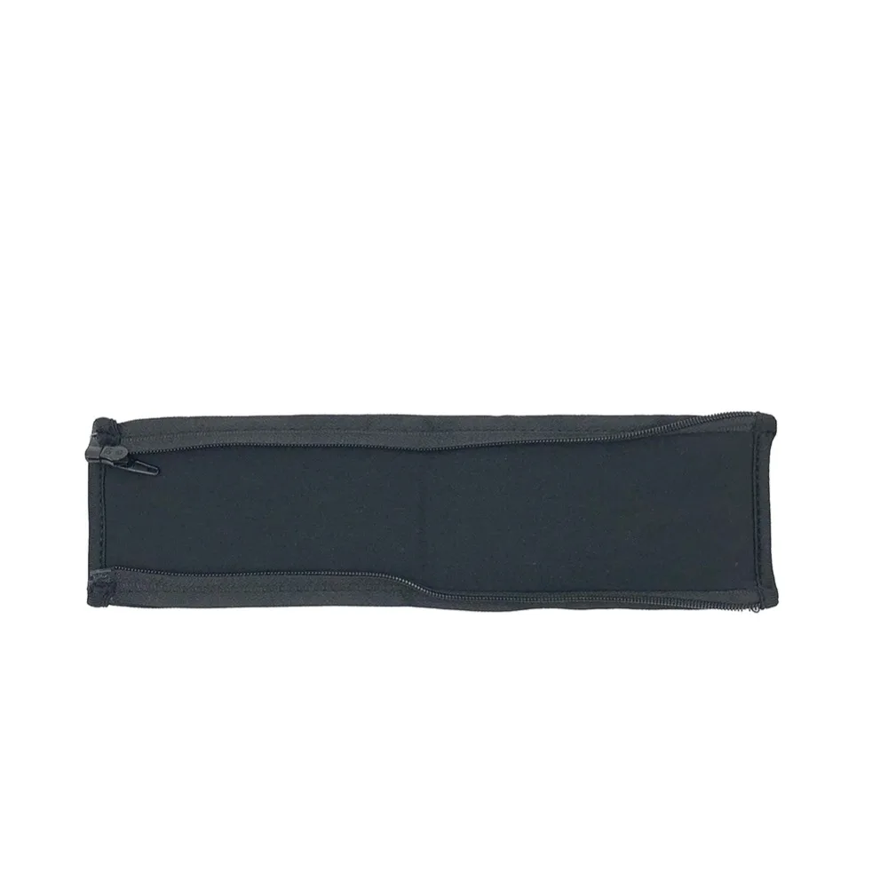 1 шт. бампер в форме головы накладки оголовье подушка для Philips SHL5905 SHL-5905 SHL 5905 gy рукав гарнитура наушники
