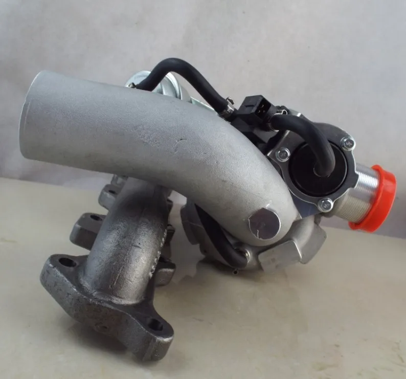K04 53049880024 53049700024 849147 90423508 Турбокомпрессор для Opel Astra G/Zafira A 2,0 OPC Z20LET 192HP