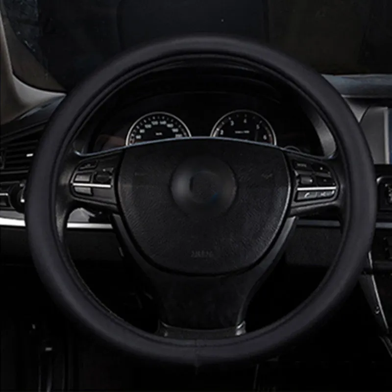 Кожаный Автомобильный Универсальный чехол для автомобильных сидений чехлы