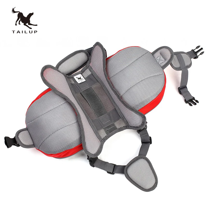 Бесплатная доставка собака рюкзак для пеших прогулок | Дом и сад