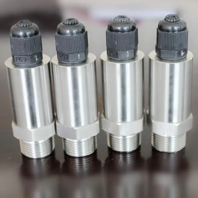 Сопротивление перегрузки 10~ 28VDC 4~ 20mA датчик давления подачи воды 15 20 25 30 35 50 60 70 МПа Датчик давления воздуха масла воды