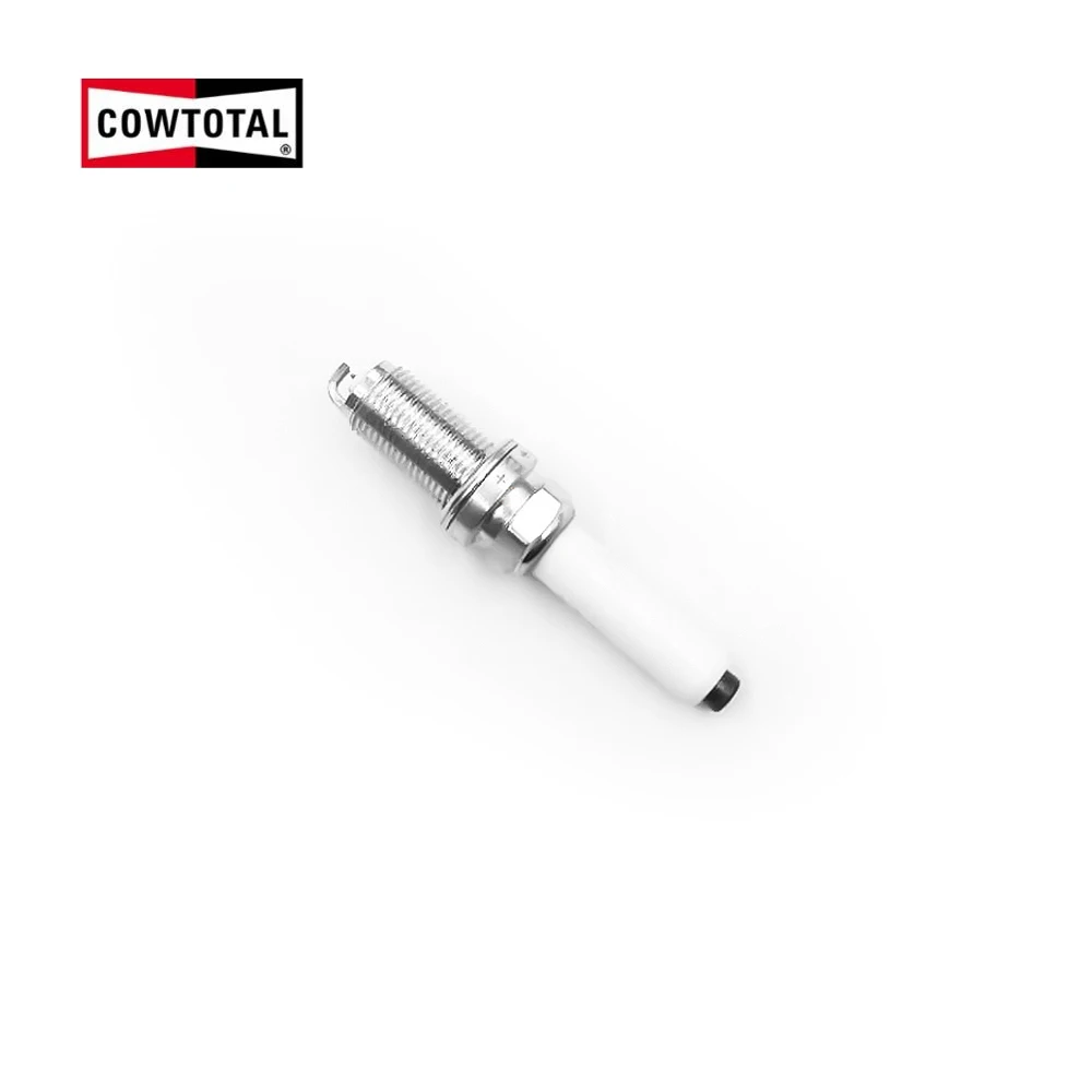 Cowtote Platinum Свеча зажигания для Volkswagen Tiguan Golf Skoda Octavia Porsche 911 Boxster Cayenne OE PLFER7A8EG