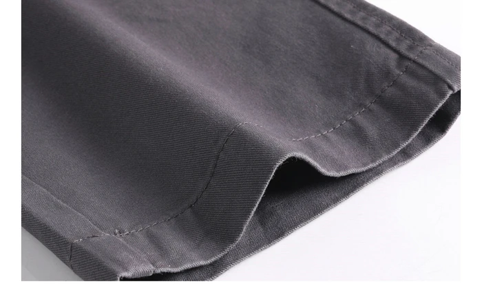 Giordano мужские хлопчатобумажные повседневные брюки на средней талии slim fit，данные брюки выполнены в двух цветах