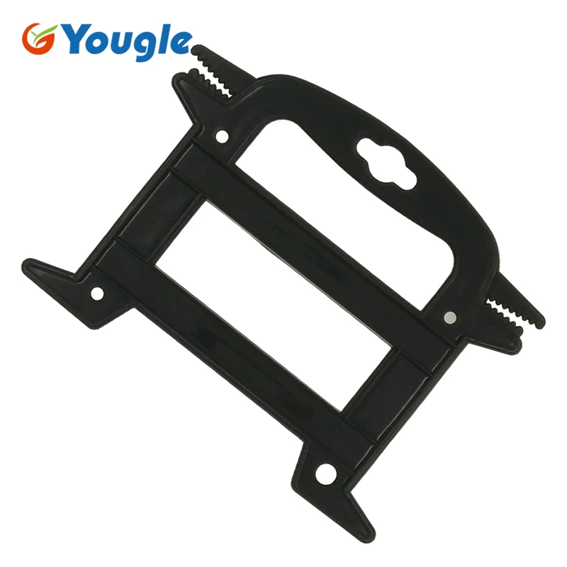 Паракорд YOUGLE парашютный шнур веревка обмотка рамка держатели аксессуары|accessories