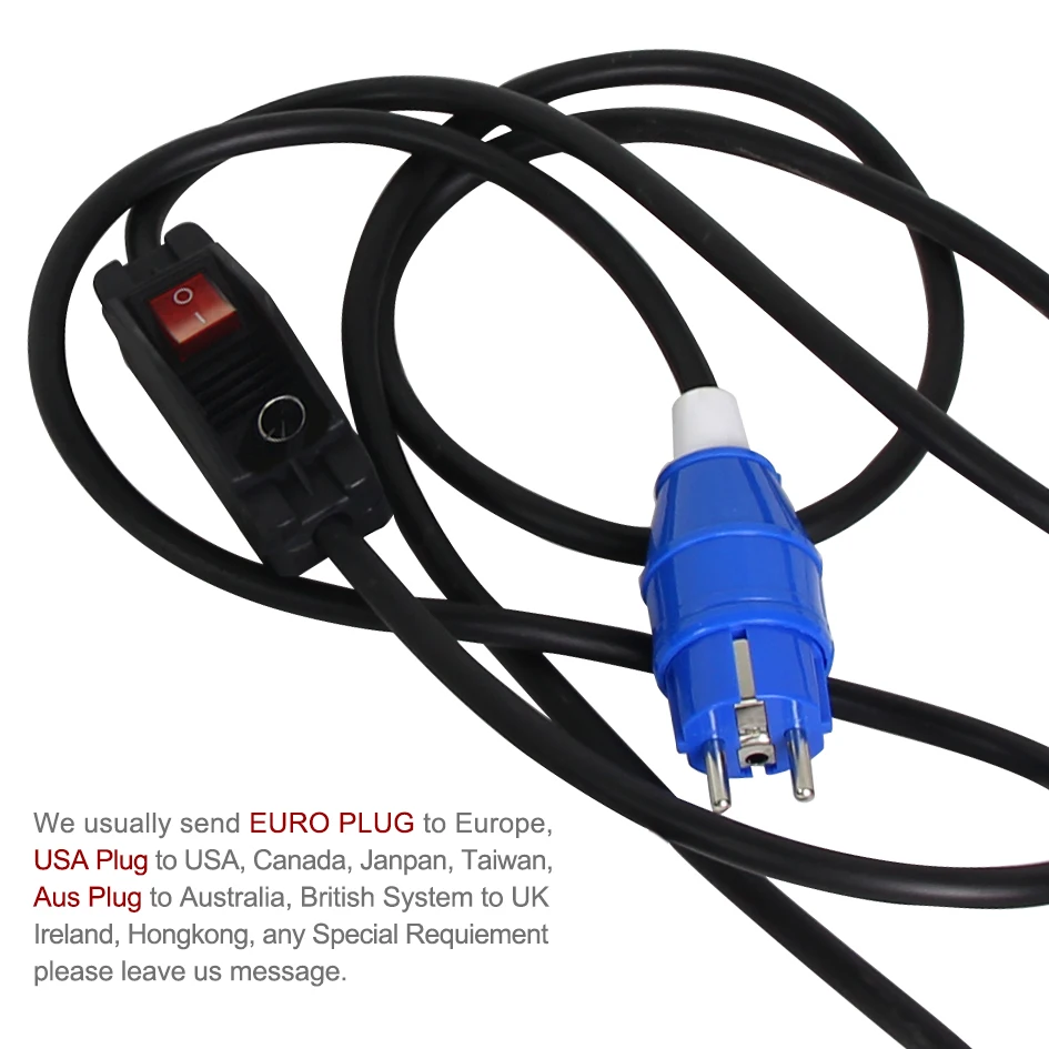 Диммируемый Светильник ALUMOTECH 150 Вт френеля для фотографического оборудования +