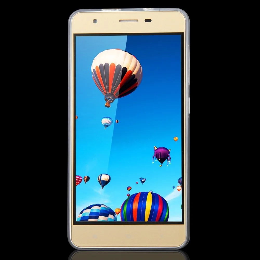 HAWEEL ТПУ мягкий чехол для H1 Pro Прозрачный Красочный защитный Pro|Бамперы| |