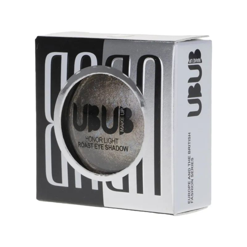 Блестящие высококачественные стойкие тени для век 11 цветов профессиональная