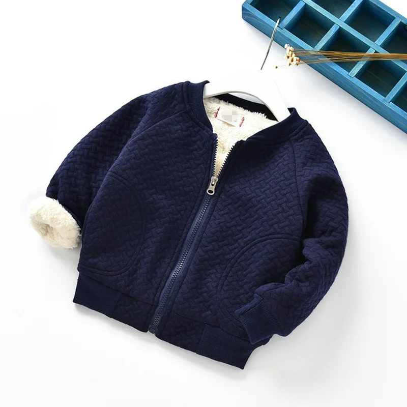 2019 г. Парка для маленьких девочек зимние куртки осенние пальто мальчиков и