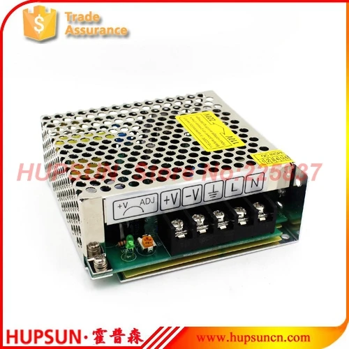 Промышленный импульсный источник питания трансформатор для светодиодного