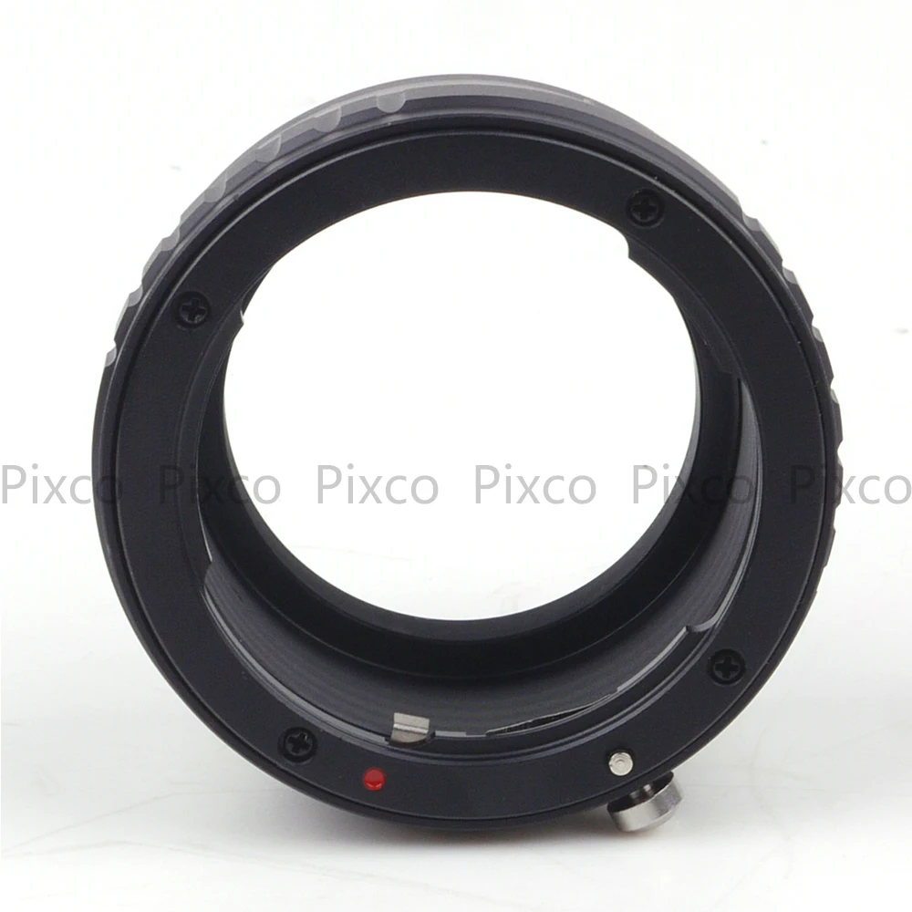10 шт. адаптер для объектива Pentax K PK Sony E Mount NEX Camera | Электроника
