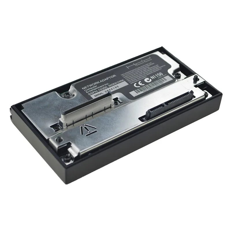 SATA сетевой адаптер для жесткого диска для PS2 жирная консоль розетка IDE адаптер SCPH-10350 для sony Playstation 2 Fat адаптер игры аксессуары