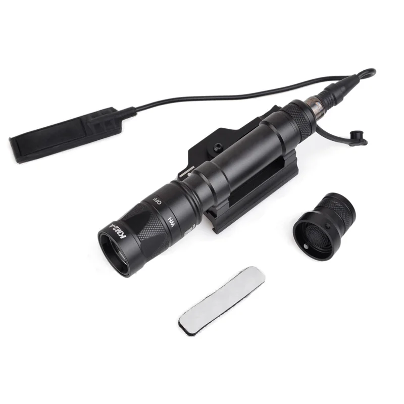 EX 378 Element Softair Wapens Arsoft Armas пистолет светильник Surefir фонарь для охоты M620W скаутский