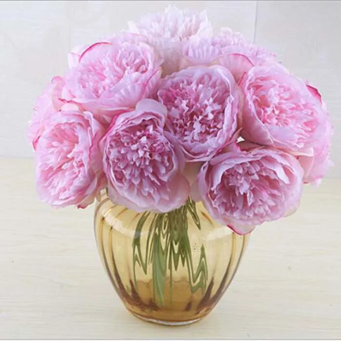 

10 шт., искусственные украшения для домашней свадебной вечеринки