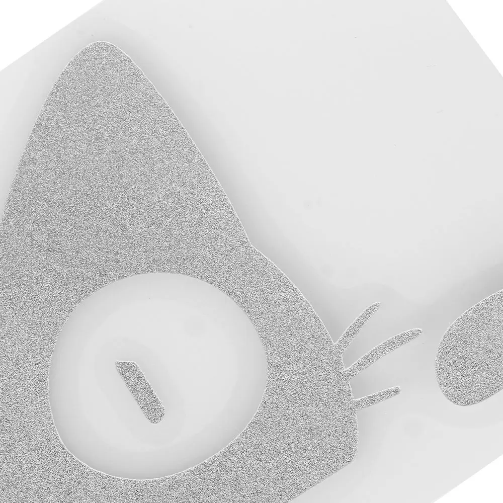 Забавная виниловая наклейка на бампер автомобиля/грузовика 14 см х 6 2