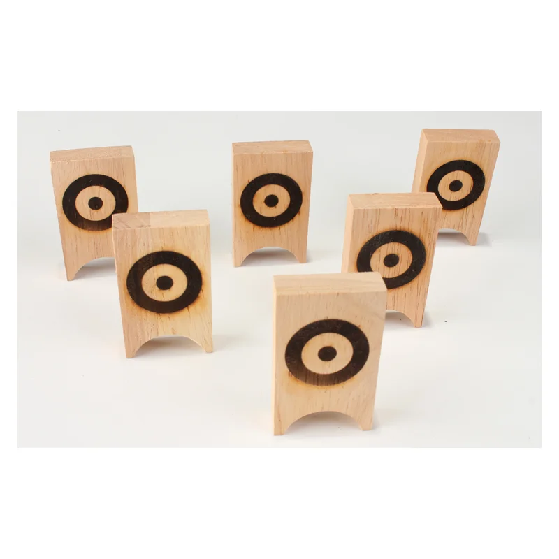 8 шт./компл. мишень для пистолета игрушка детская магазин пистолеты аксессуары