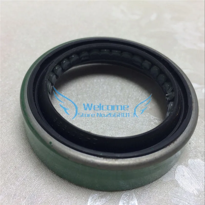 2 шт./лот оригинальные автозапчасти каркас сальник полувал для buick Lacrosse 4 24201936