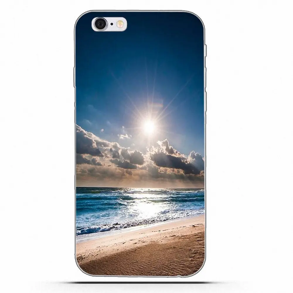 Beach Sea Best Friend Bff для Huawei G7 Y6 II Y7 Xiaomi Redmi Note 2 3 5 Mi 4 4C 4I 5S 5X 6X 8 SE Pro распродажа роскошный |