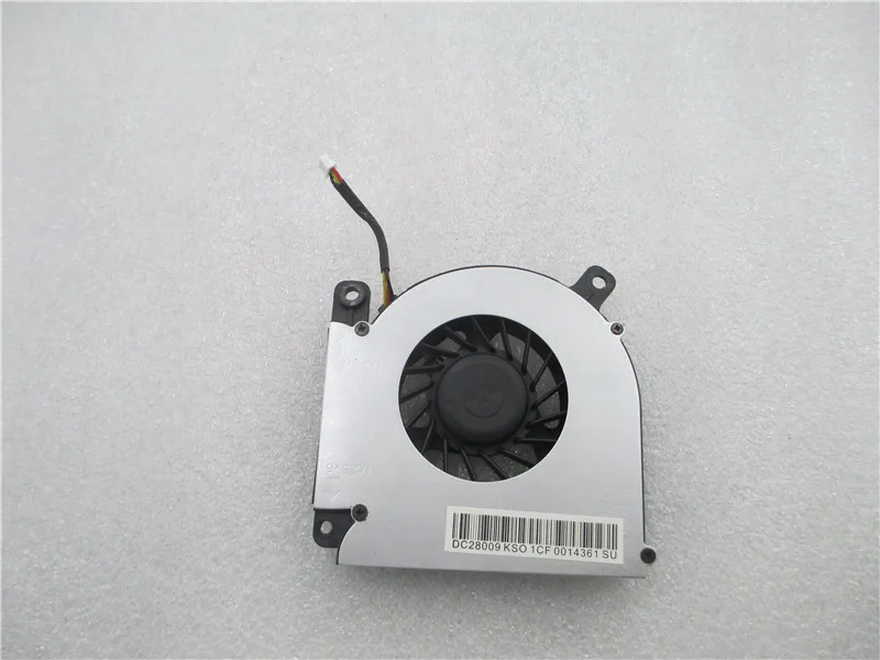 

New Laptop CPU Cooling Fan for Acer Aspire 3690 5610 5610Z 5611AWLMi 5630 5650 5680 series laptop AB7505HB-HB3 S1 Free shipping
