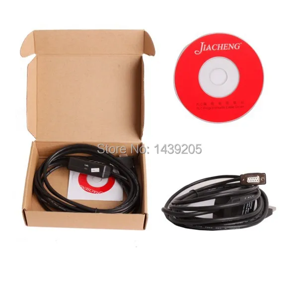 USB 1747 CP3 для AB SLC PLC программируемый кабель usb cp3 plc|allen bradley cable|allen plc cablesallen computer |
