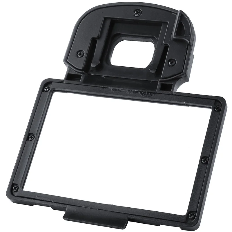 Японское Оптическое стекло защитное покрытие ЖК-экрана для камеры CANON 7D2 7DII 7D MARK II