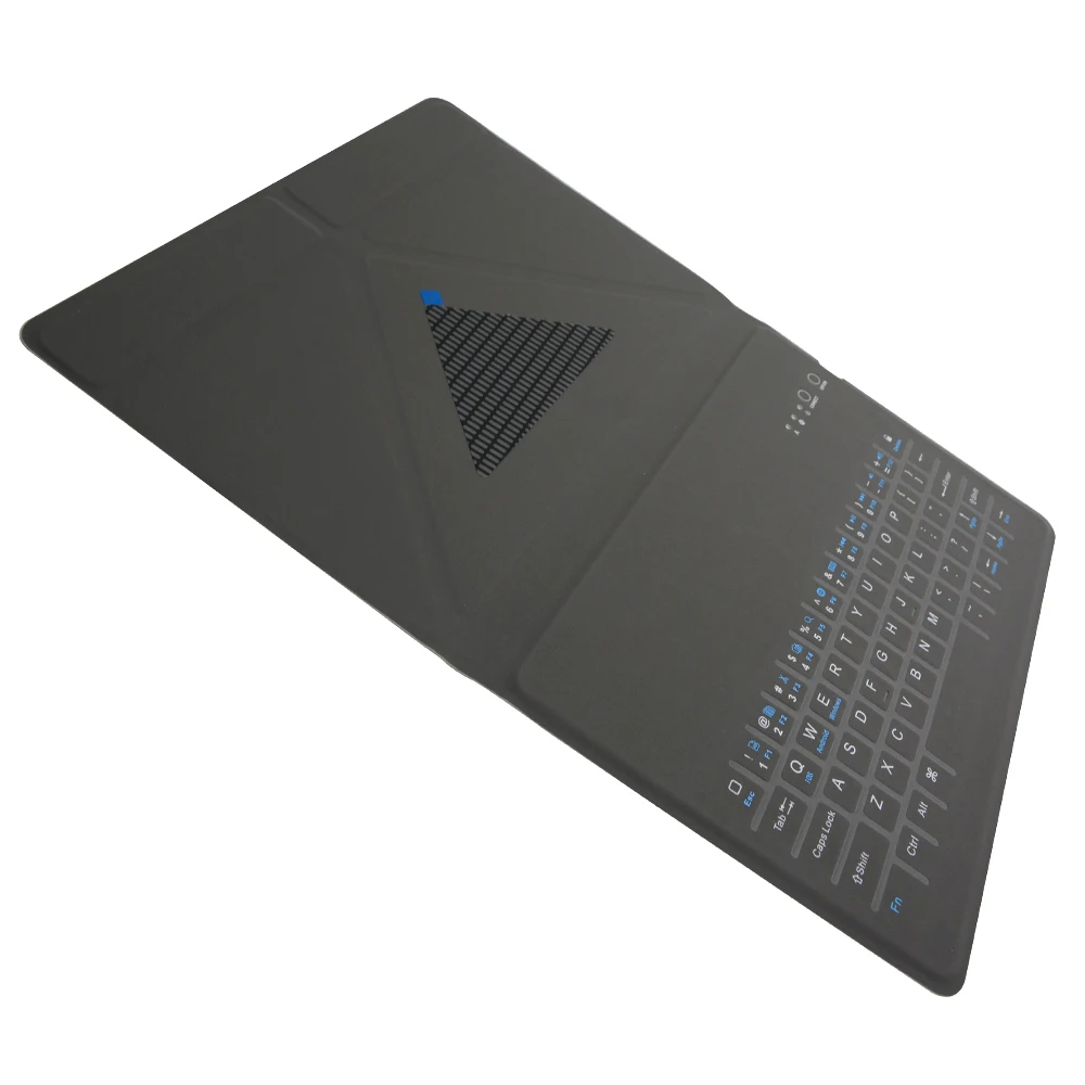 Модный умный Ультратонкий чехол с клавиатурой Bluetooth для Xiaomi Pad 4 plus 10,1 ''Tablet mipad4 plus, чехол с клавиатурой