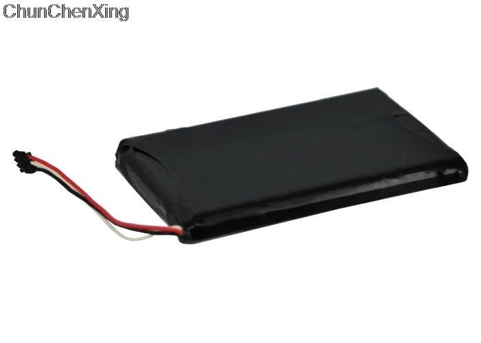 Аккумулятор Cameron Sino 1000 мАч KF40BF45D0D9X для Garmin Approach G6|Цифровые аккумуляторы| |