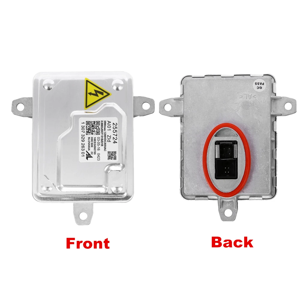 Ксеноновая фара HID блок управления балластом для BMW X3 X5 E92 E93 F06 F12 F13 F25 2011 2014