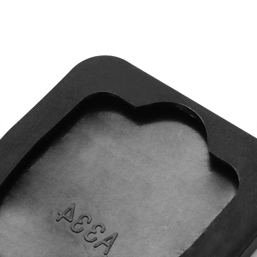 1 пара Легкая установка прочный тормоз с крышкой Автомобильная муфта резиновая