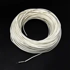 Силиконовая резиновая спиральная Горячая линия, водонепроницаемое одеяло для аквакультуры, инкубационное нагревательное устройство, может сделать нагревательную подушку, одежда с электрическим подогревом