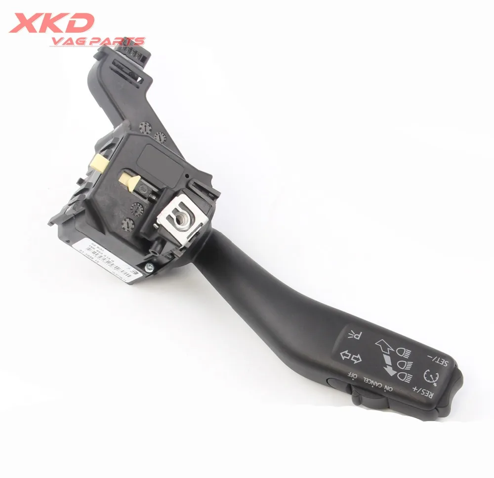 Круизный комбинированный переключатель поворота для Jet ta 5 Golf G TI MK5 6 1K0 953 513 G|1k0 513|1k0