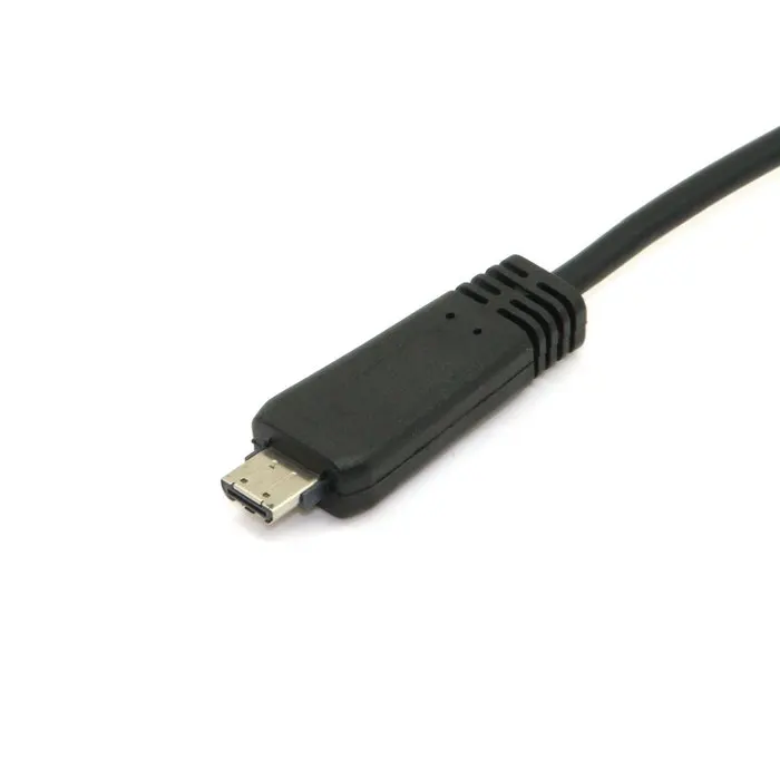 1.5 м VMC-MD3 vmcmd3 USB 2.0 для передачи данных и Зарядное устройство кабель шнур Sony Cyber-shot