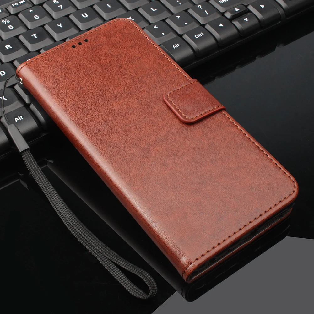 Роскошный кожаный силиконовый чехол книжка в стиле ретро для Samsung Galaxy Grand Neo Plus i9060i