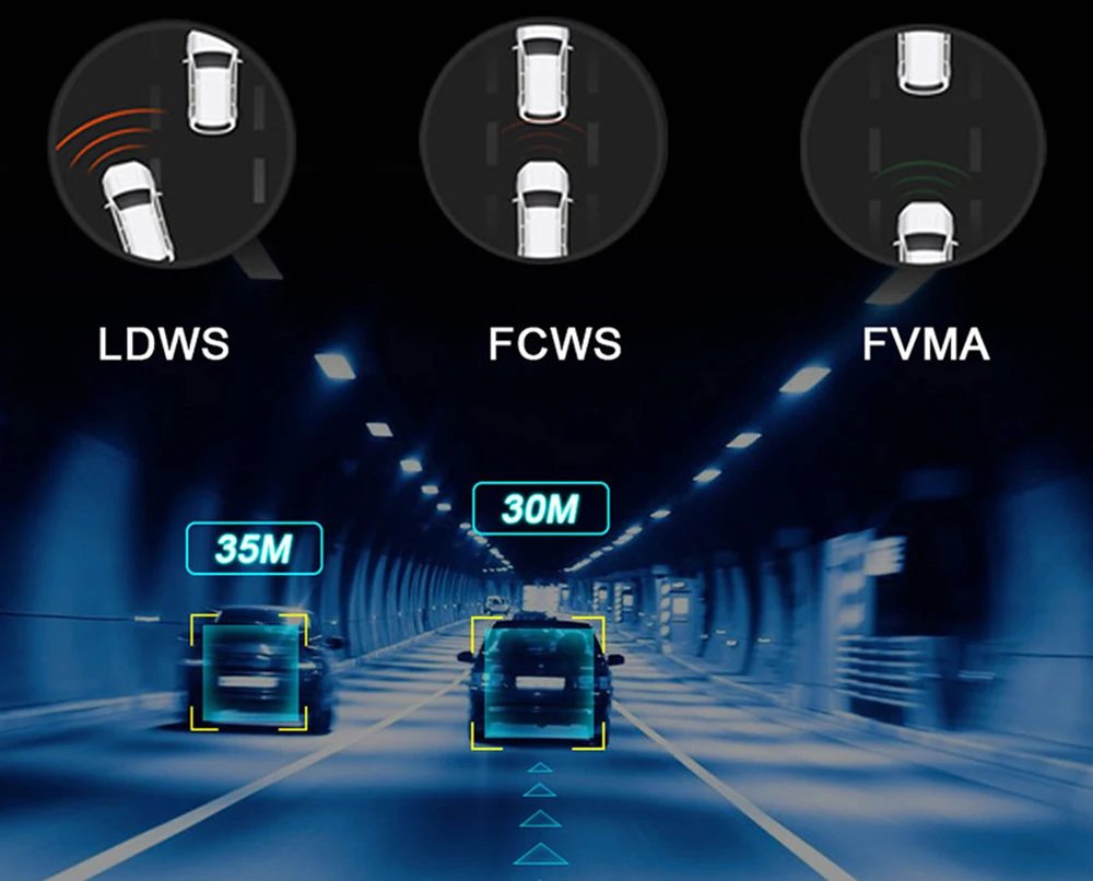 Kampacar 2 Dashcam 4G gps навигация авто камера Android зеркало заднего вида 10 дюймов Автомобильный видеорегистратор Wifi Bluetooth FHD 1080P видео рекордер