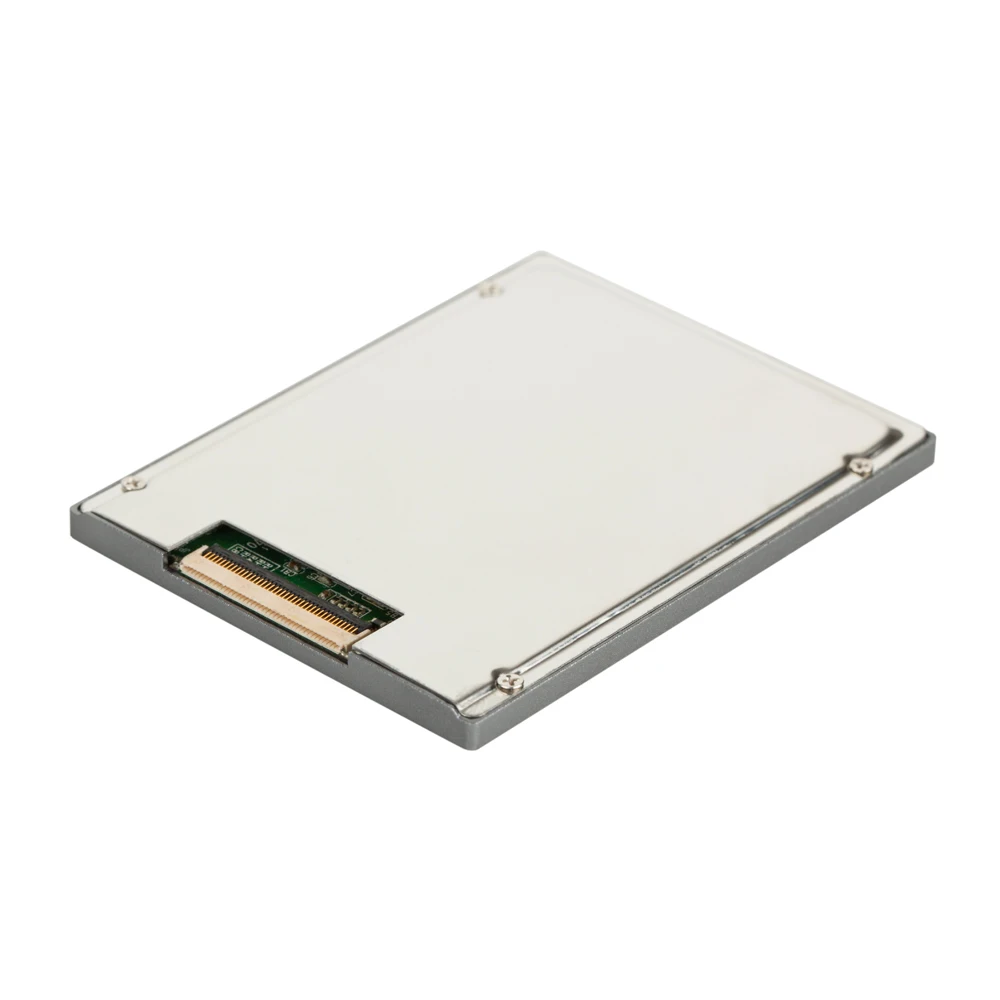 Kingspec КСД ZF18.6 128 МС 1.8 ATA7 ssd ZIF 2 CE hd SSD ГБ Твердотельный Накопитель 120 Жесткий Диск Для