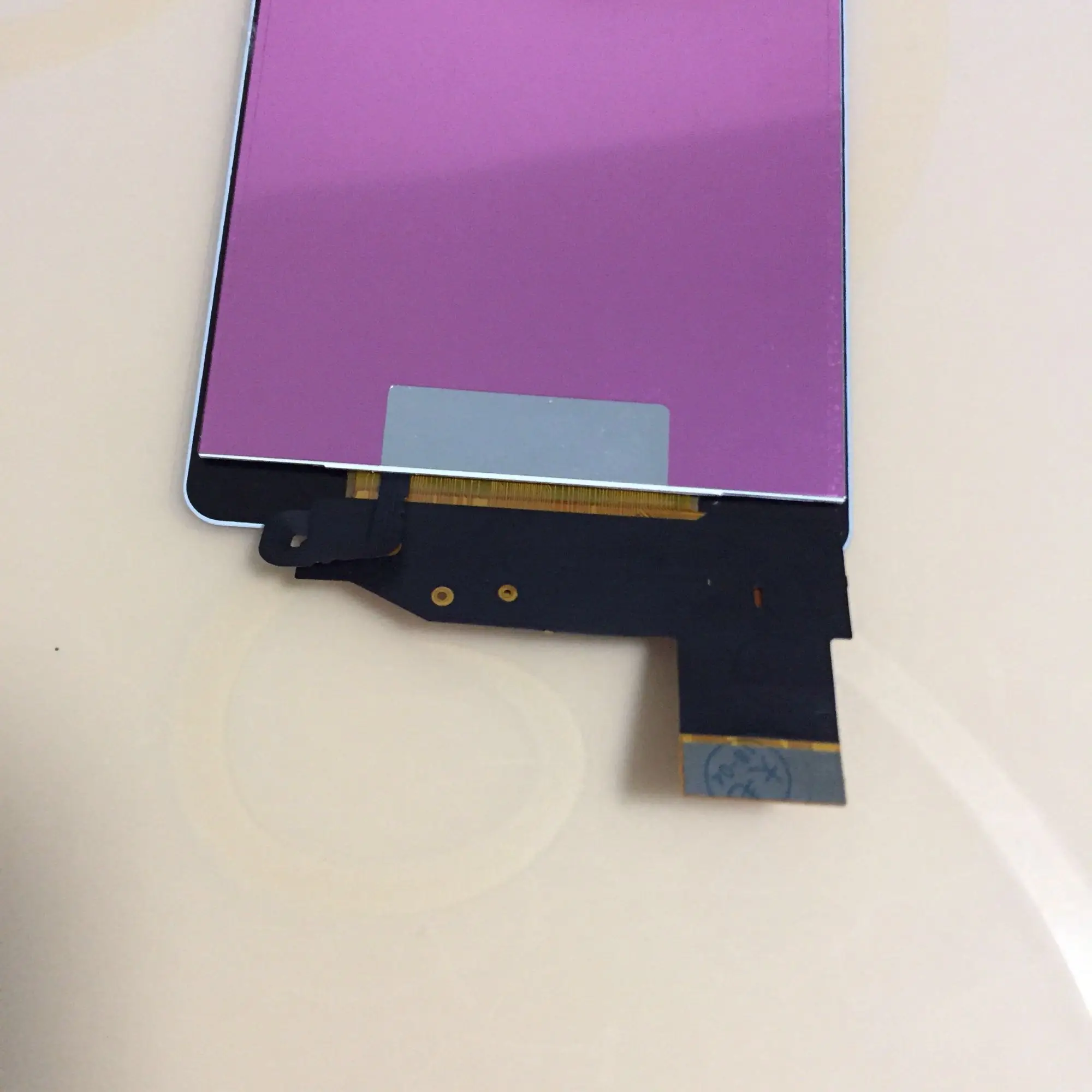 Сенсорный экран 4 6 дюйма для Sony Xperia Z3 Mini Compact D5803 D5833 дигитайзер сенсорная панель
