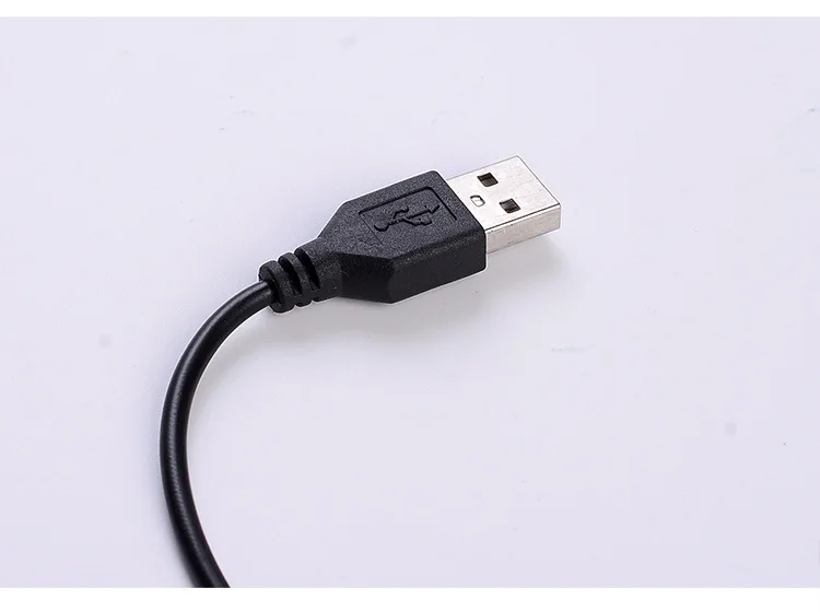 USB кабель-удлинитель, Супер Скоростной USB 2,0 кабель для мужчин и женщин, 1 м, кабель-удлинитель для синхронизации данных USB 2,0