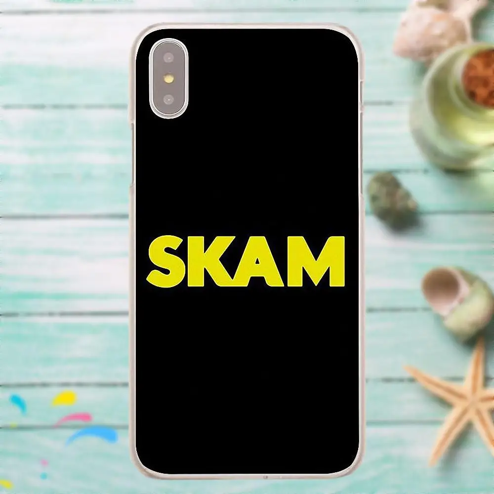 Модный ТПУ чехол Skam Team 10 Jake Paul для Xiaomi Redmi Mi Note 7 8 9 SE Pro Lite Go Play|Чехлы-накладки| |