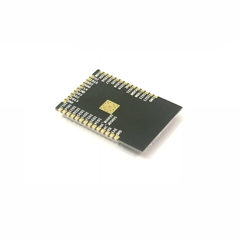 

10pcs ESP32-S ESP32S Bluetooth and WIFI Dual Core CPU Module with Low Power Consumption MCU Dual Antenna Home IOT base on ESP32
