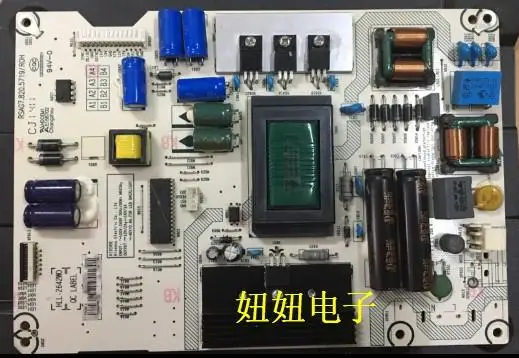 

100% test for LED42K600A3D power board RSAG7.820.5719 HLL-2642WO